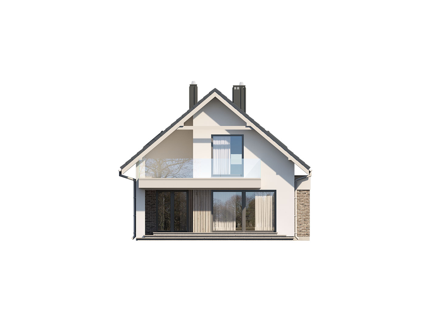elevations 2