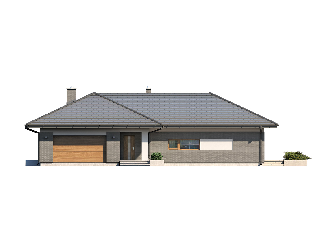 elevations 1