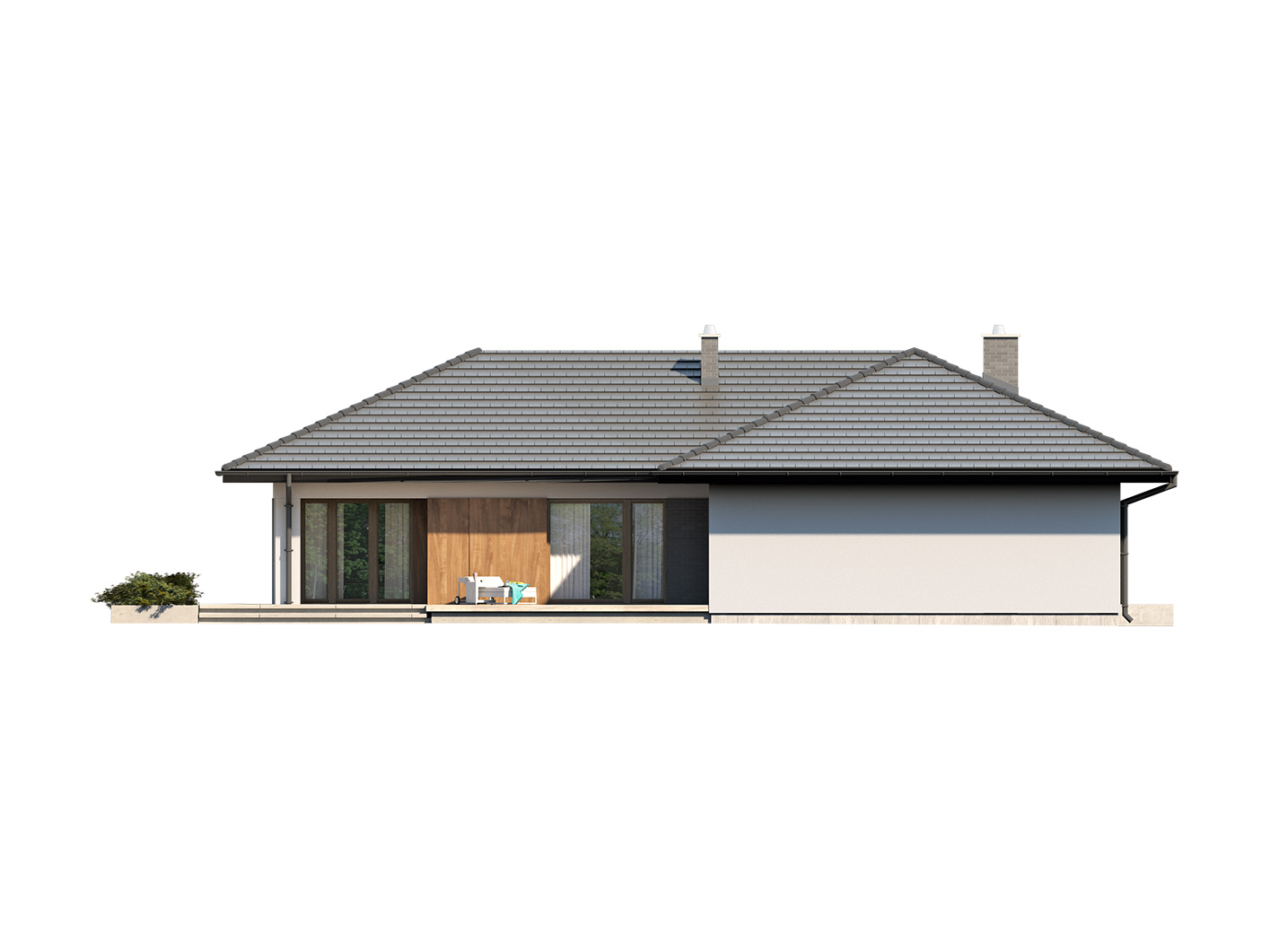 elevations 2