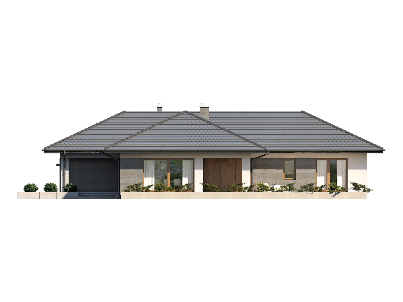 elevations 3
