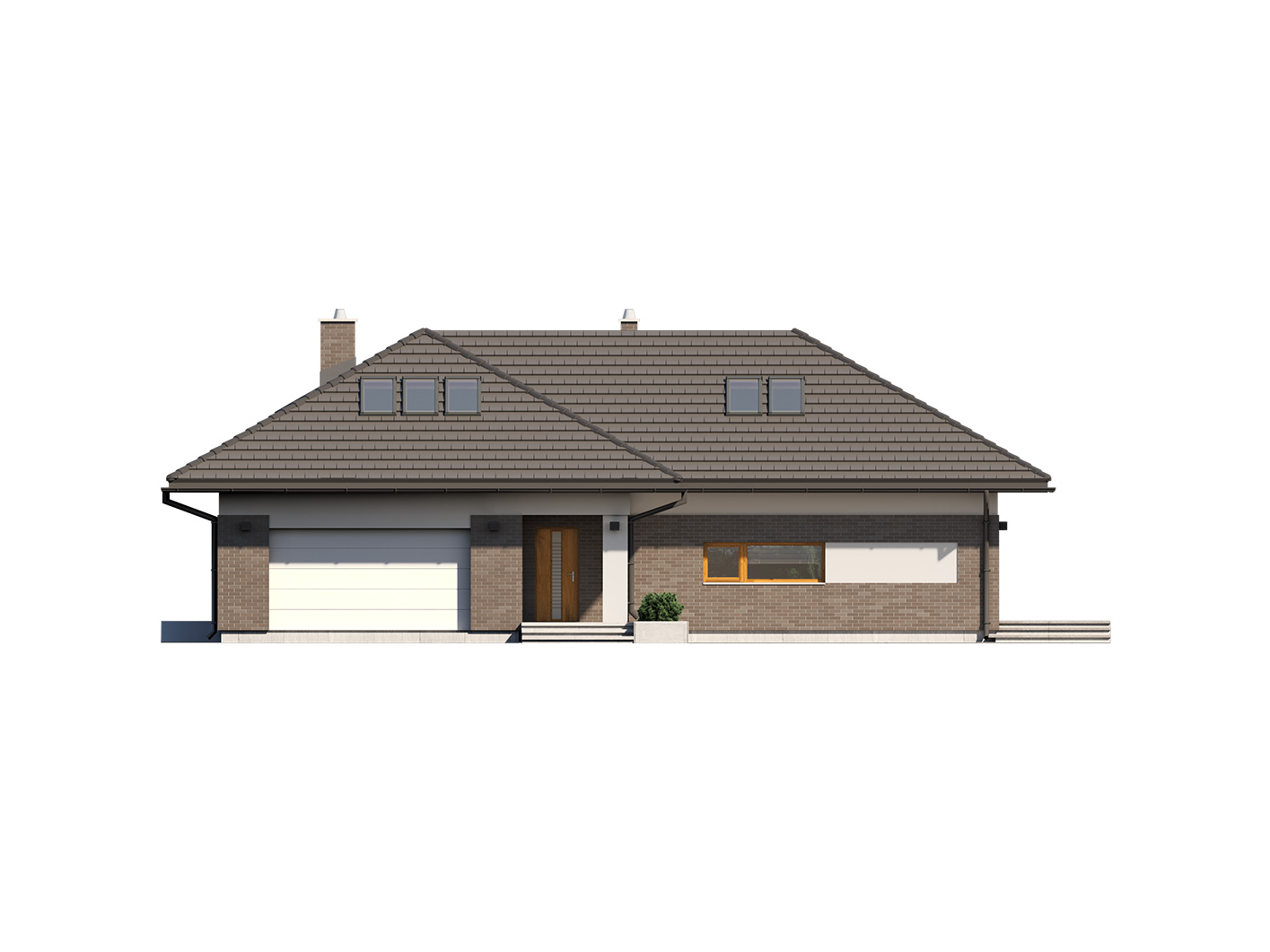 elevations 1