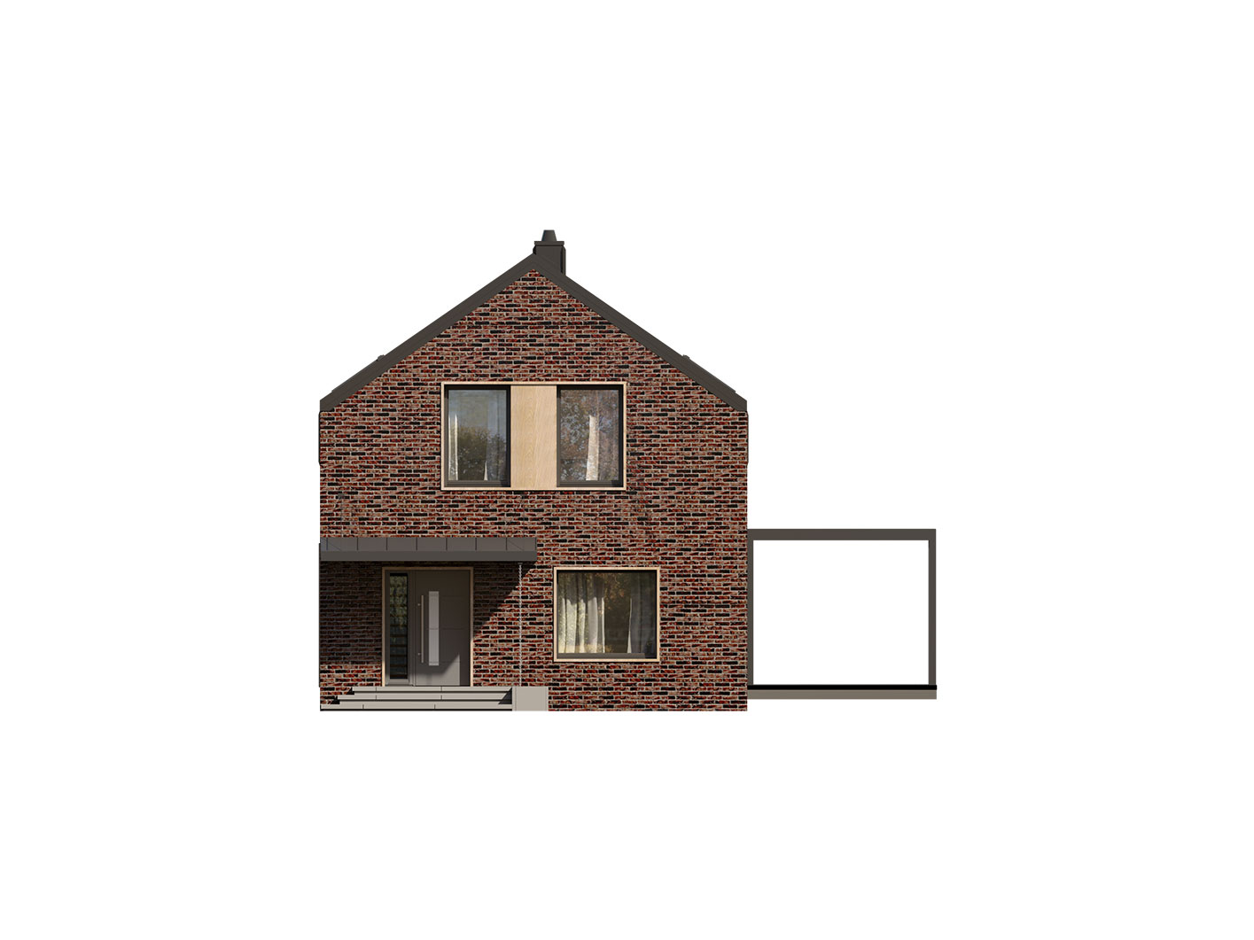 elevations 1