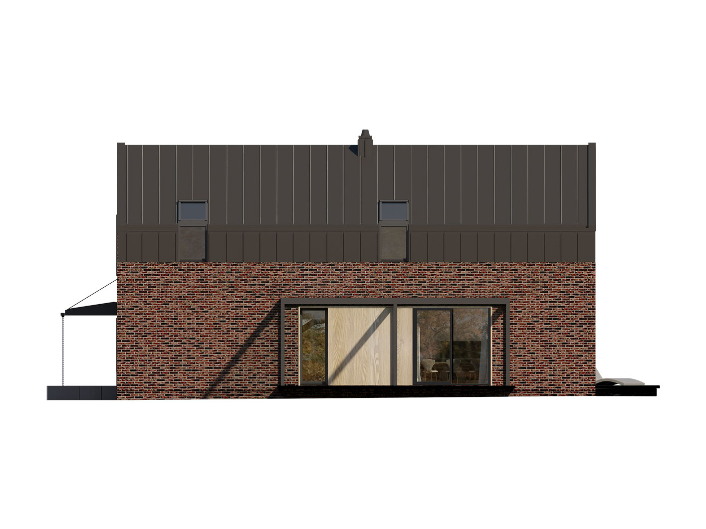 elevations 3