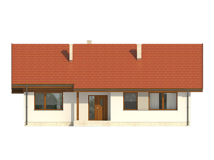elevations 1