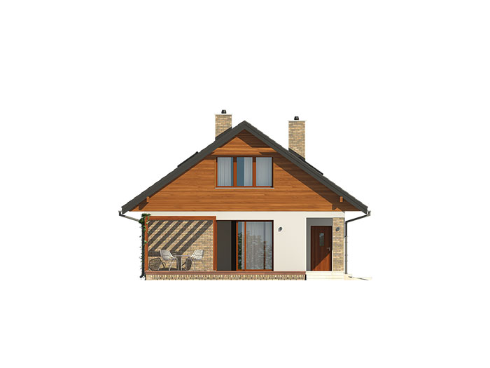 elevations 1