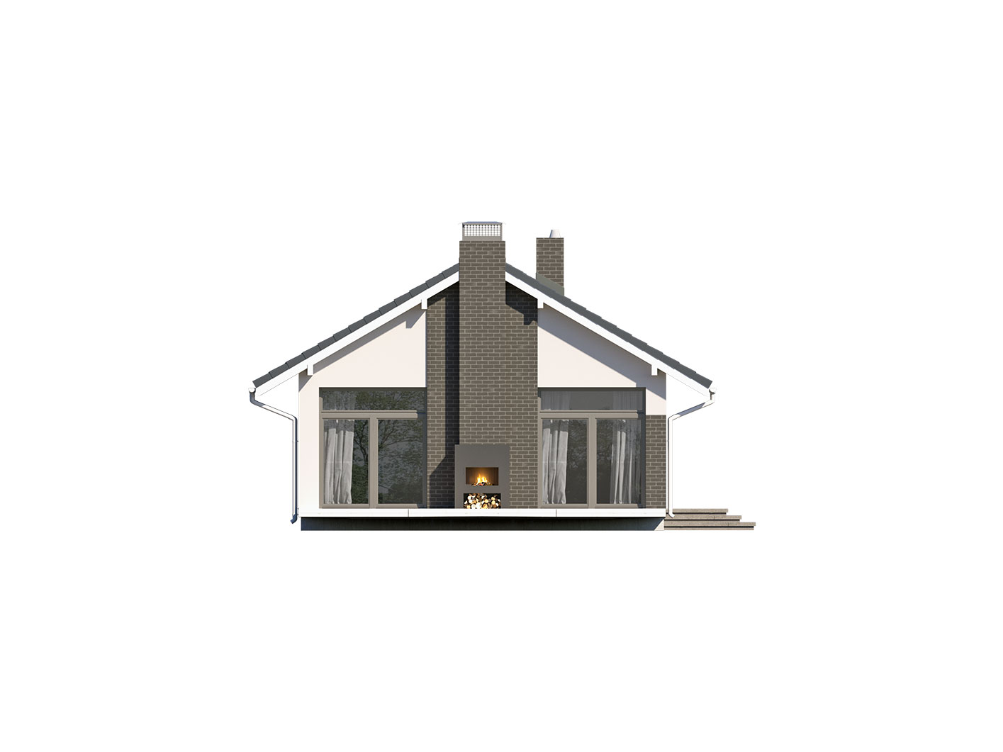 elevations 1