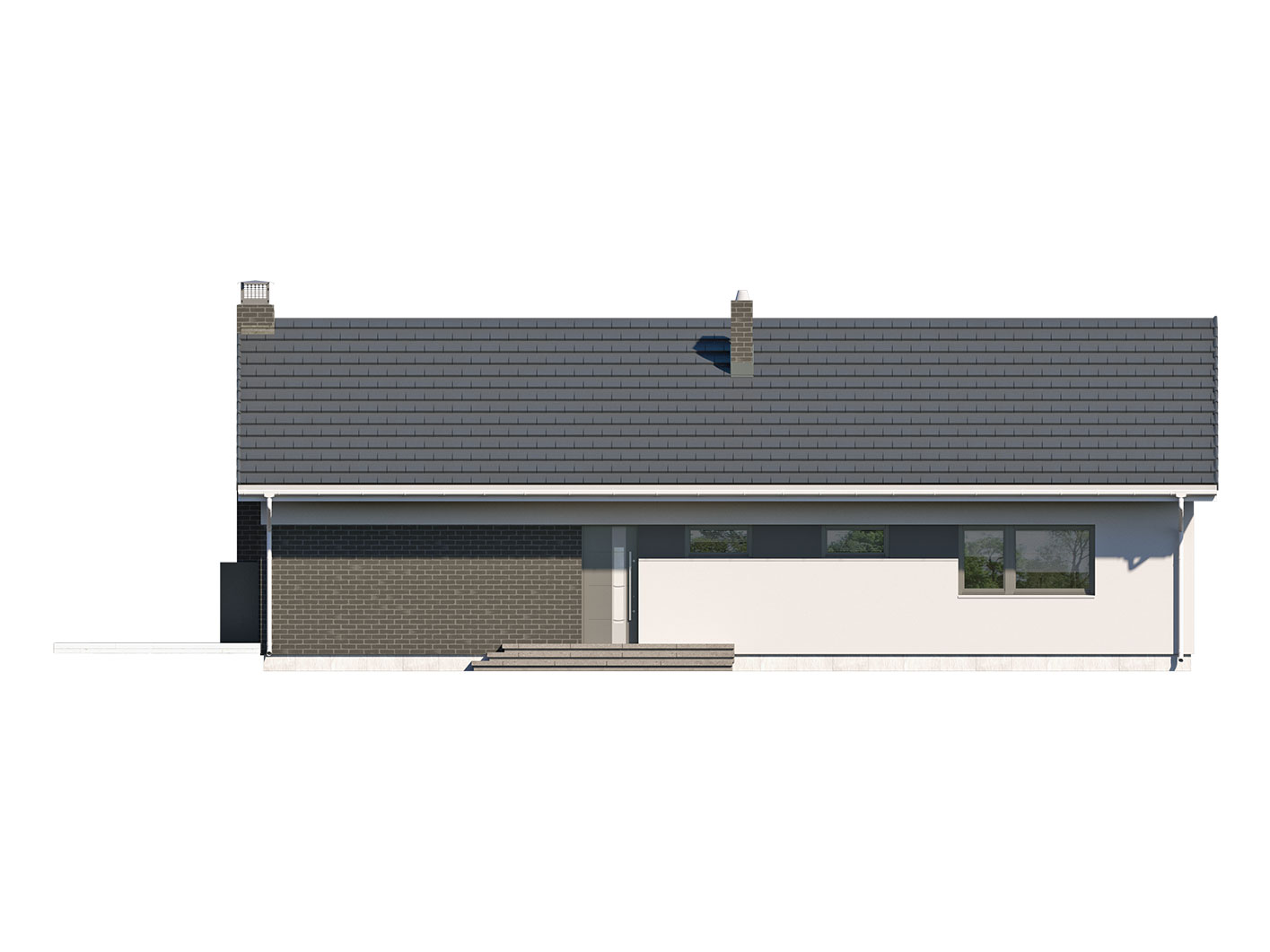 elevations 3