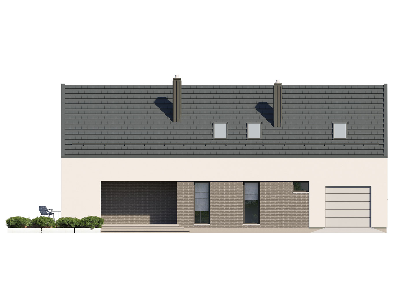 elevations 1