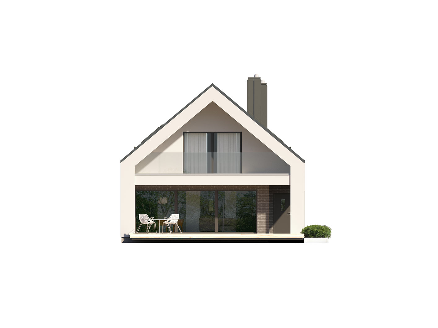 elevations 4