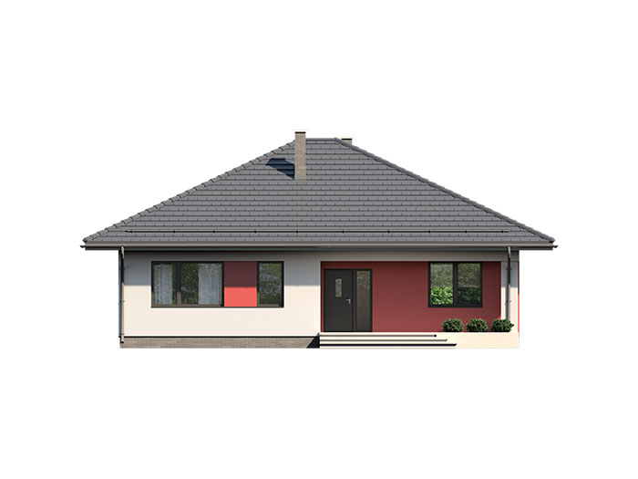 elevations 1