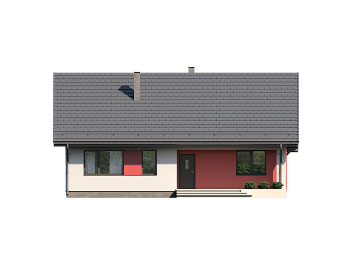 elevations 1