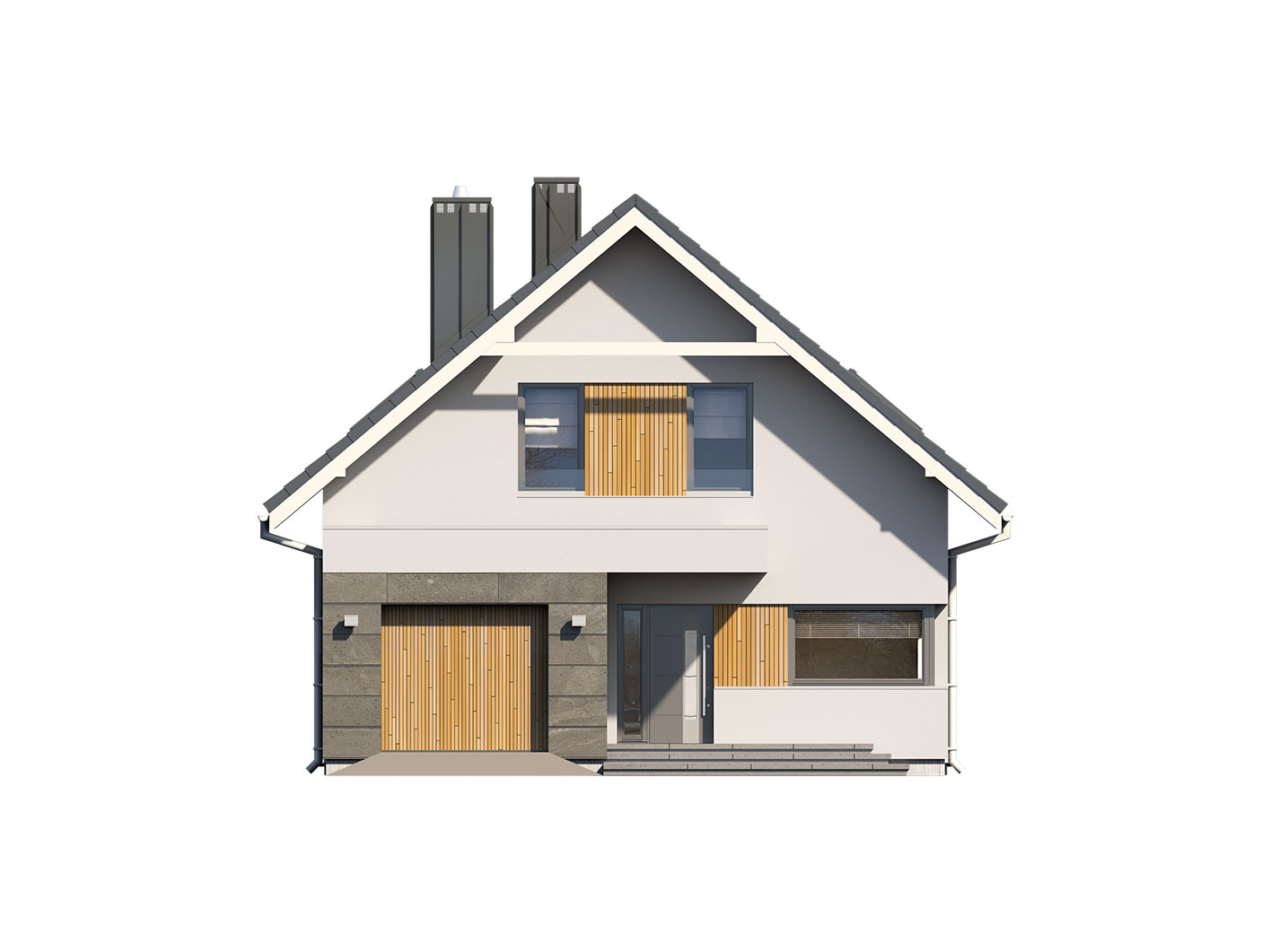 elevations 1