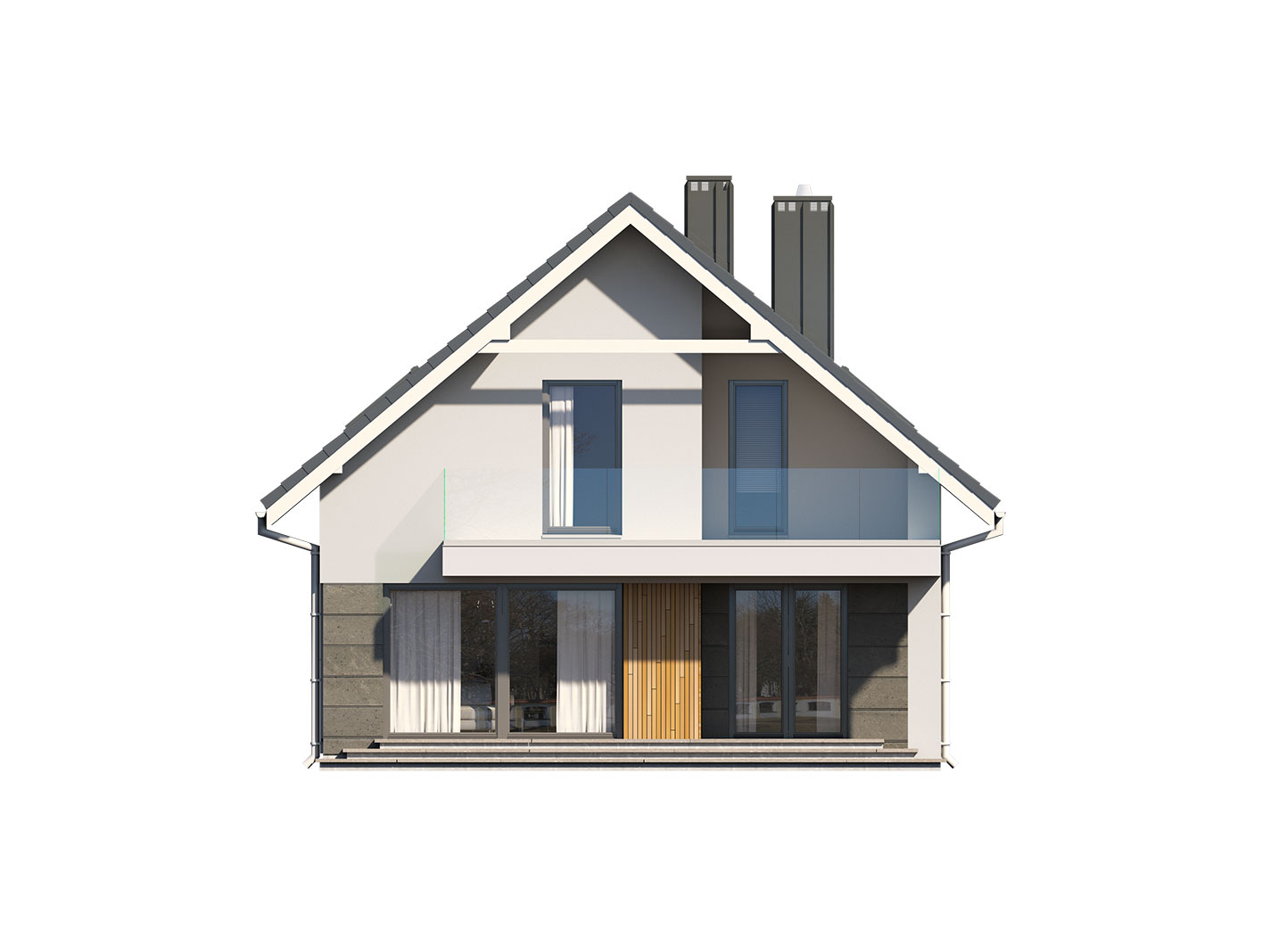 elevations 2