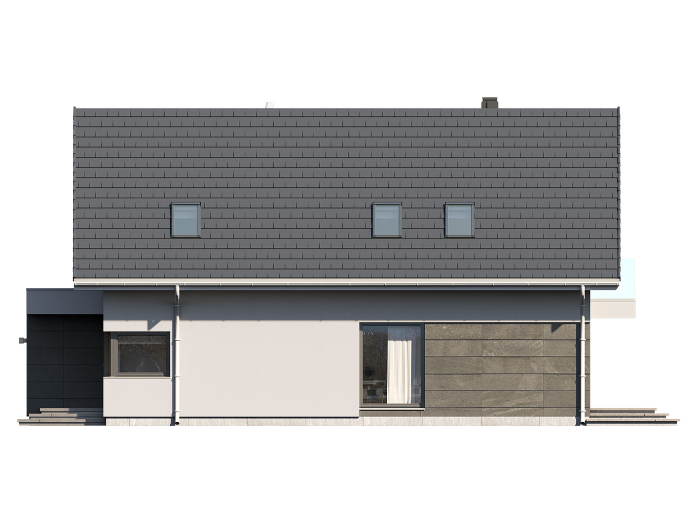 elevations 3