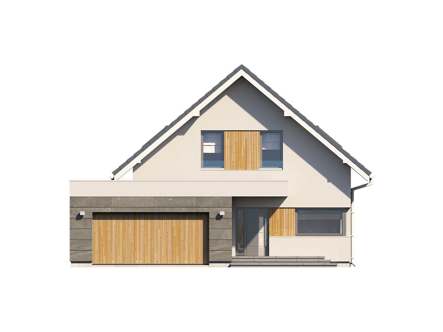 elevations 1