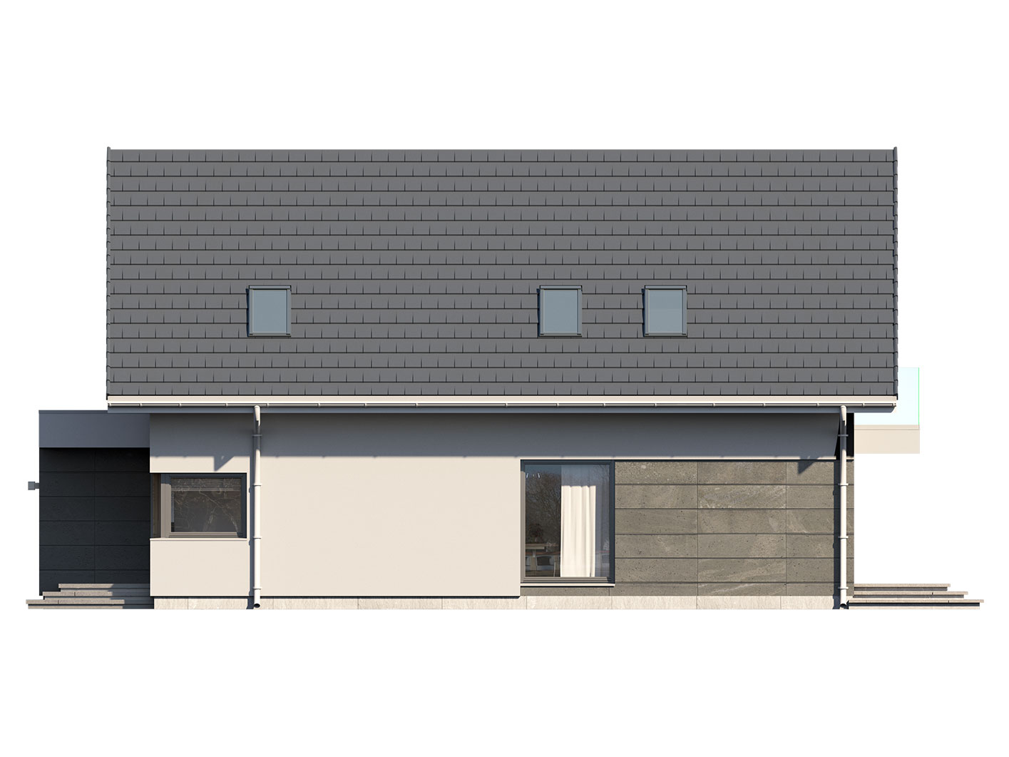 elevations 3
