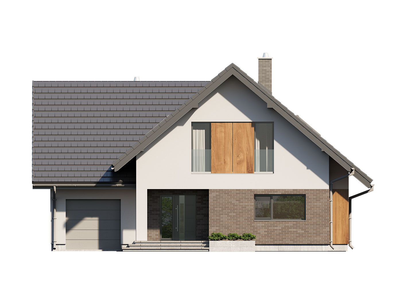 elevations 1