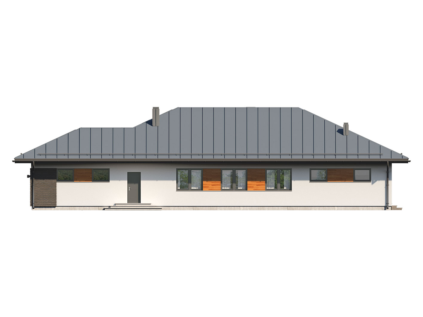 elevations 3