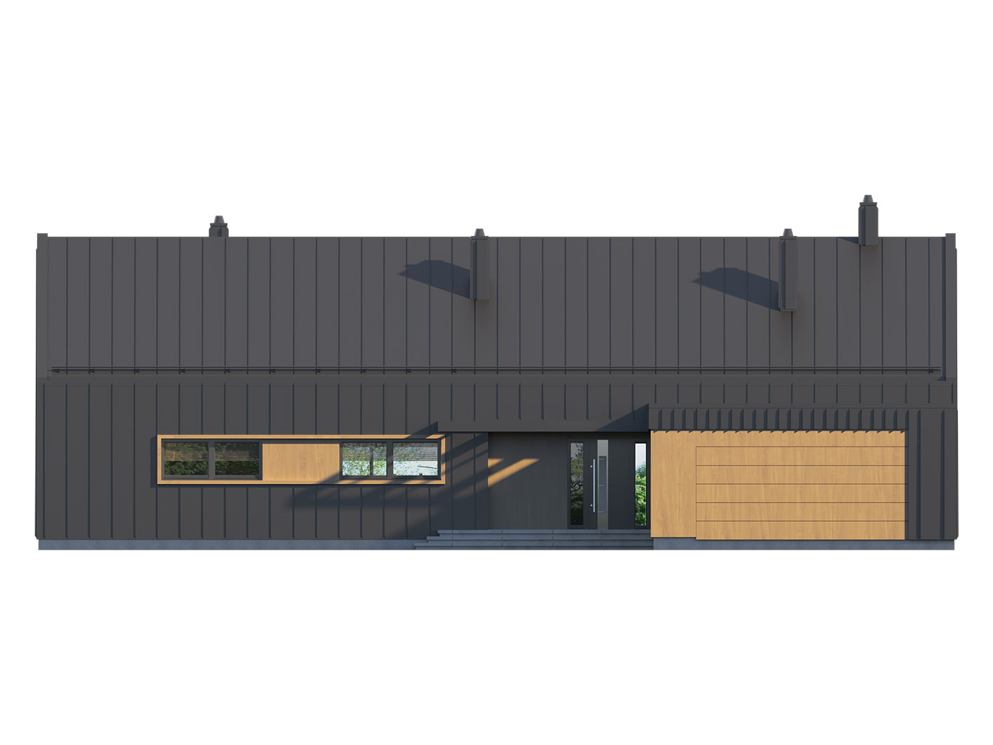 elevations 1