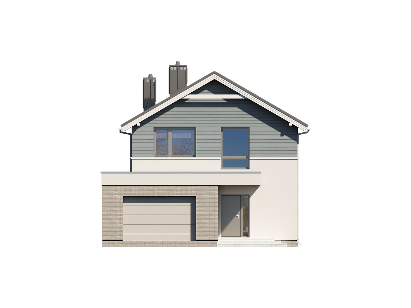 elevations 1