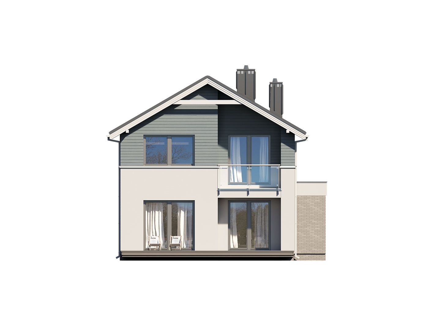 elevations 2