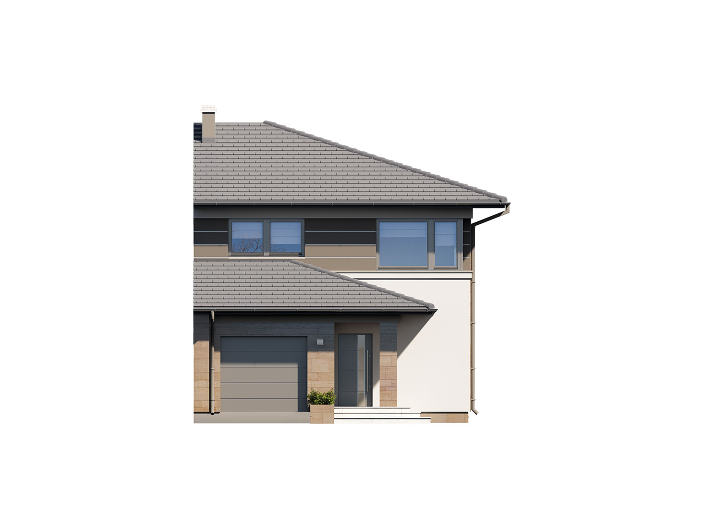 elevations 1