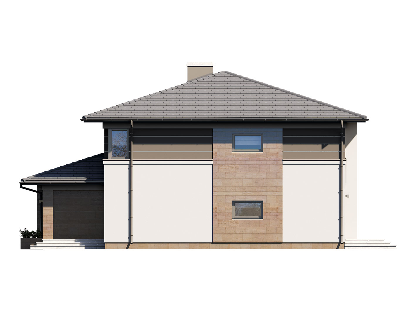 elevations 3