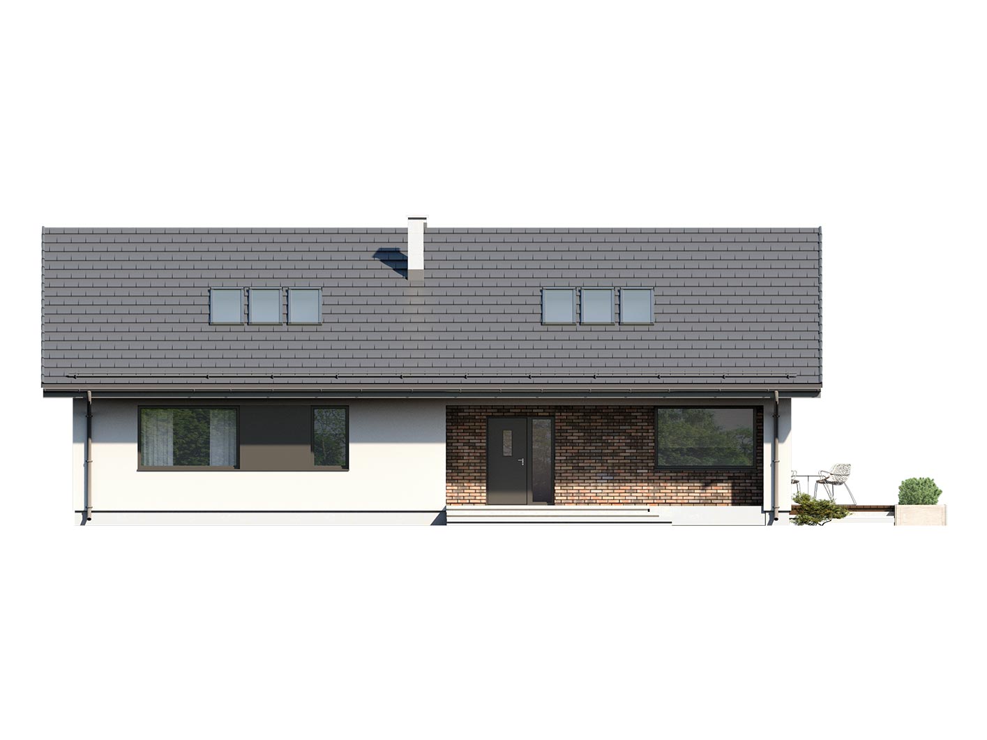 elevations 1