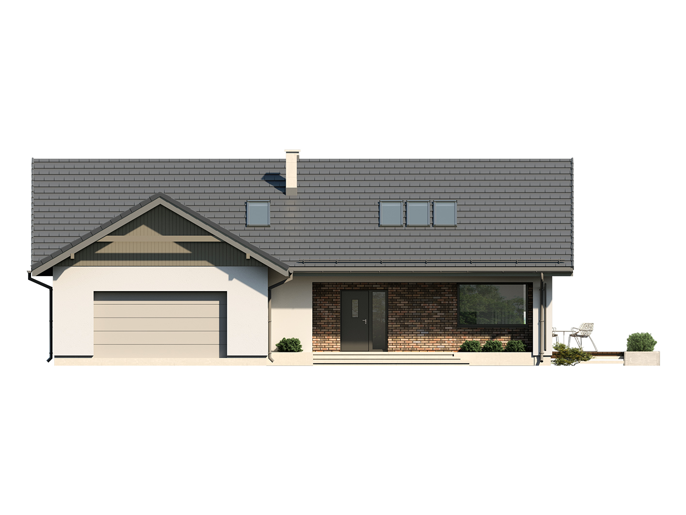 elevations 1