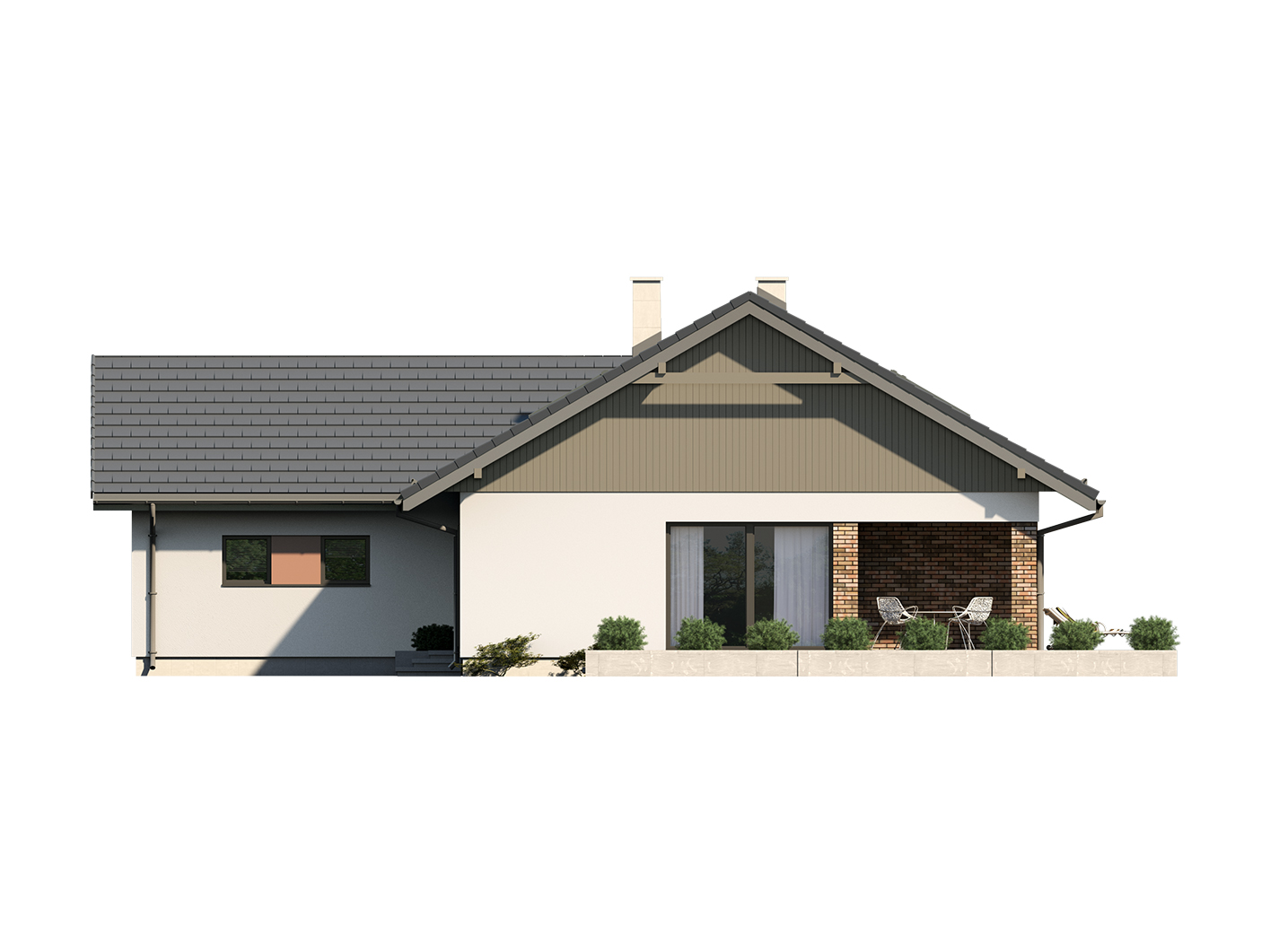 elevations 3