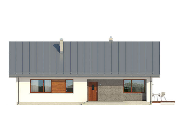 elevations 1