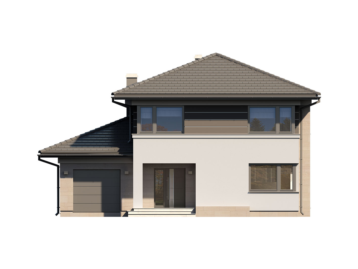 elevations 1