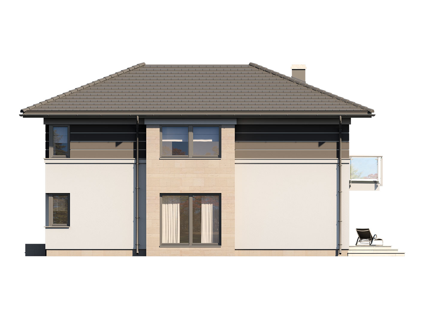 elevations 3