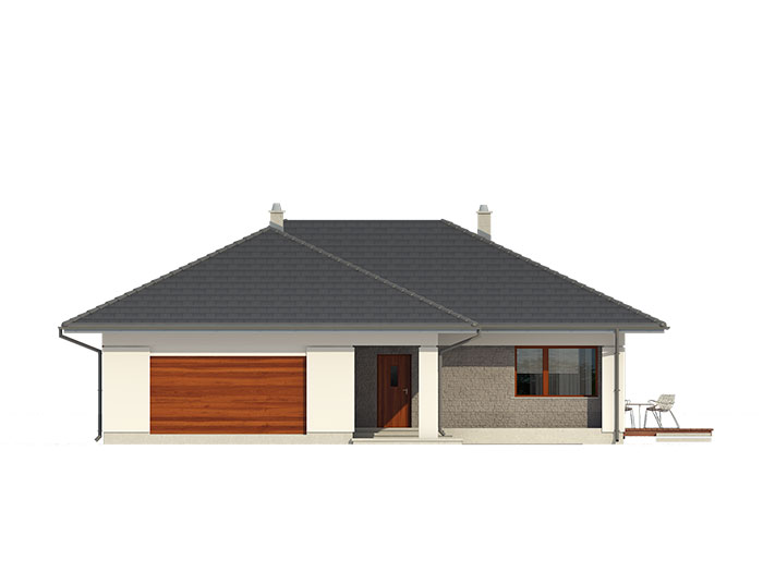 elevations 1
