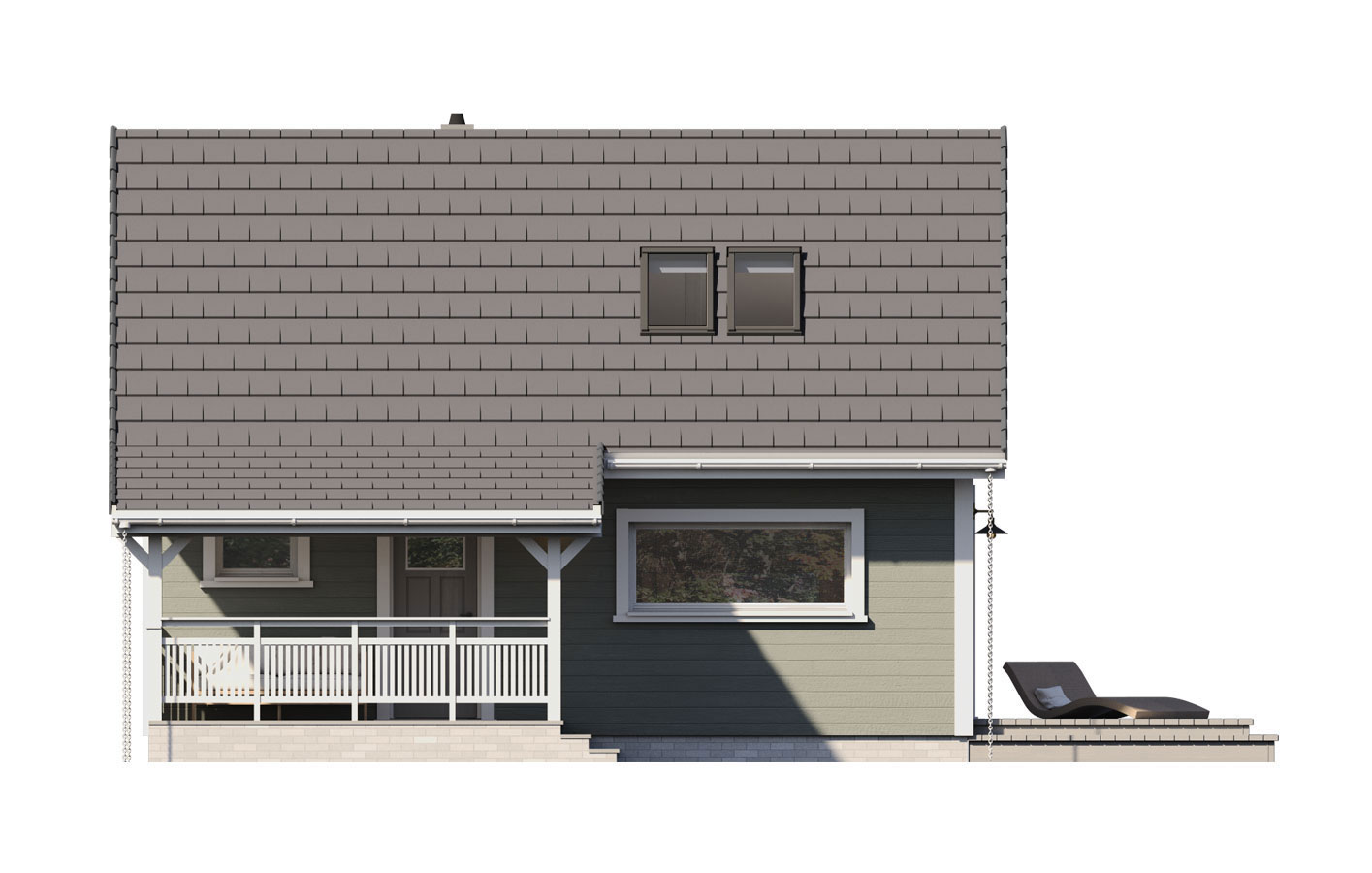 elevations 1