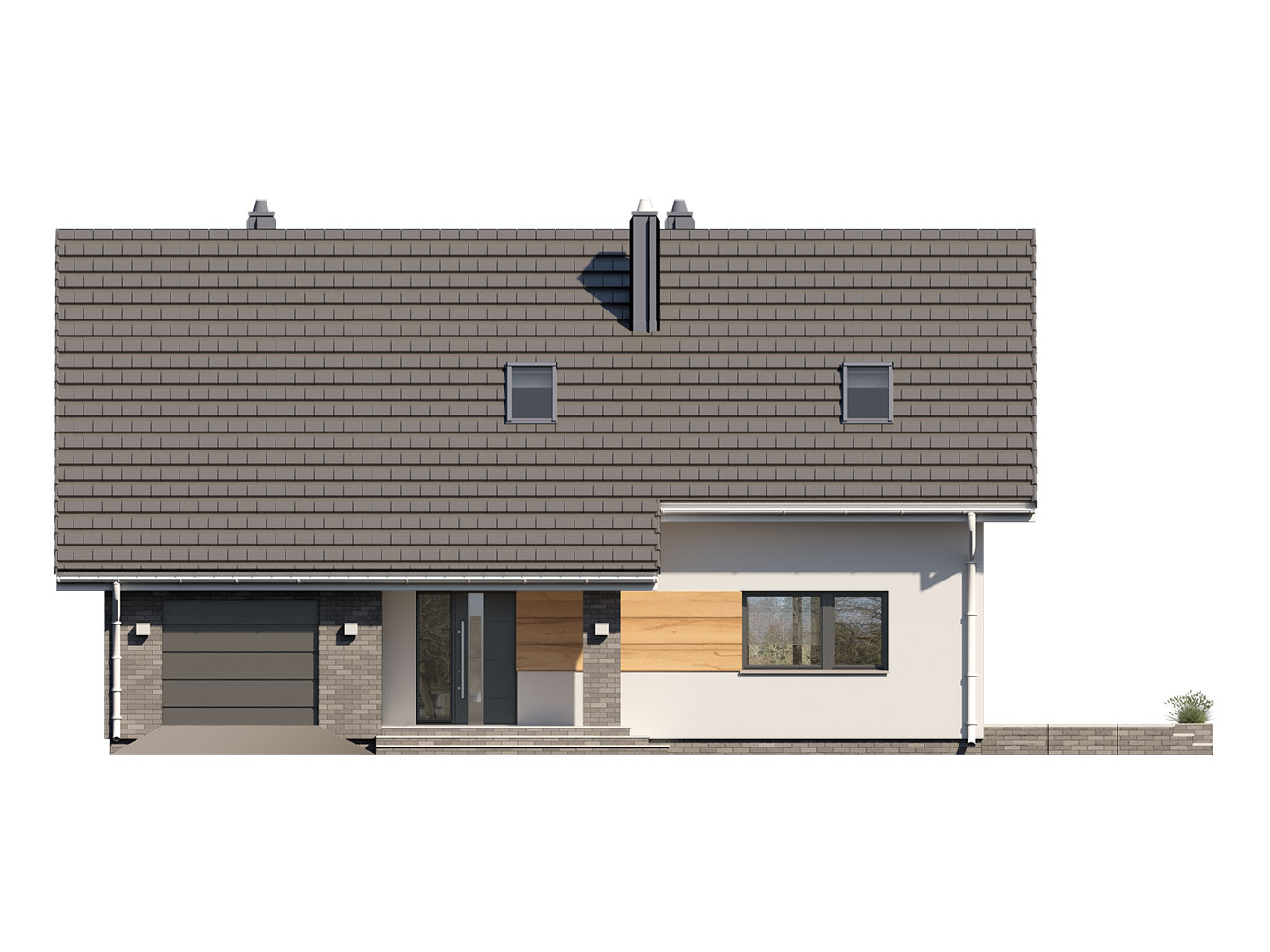 elevations 1