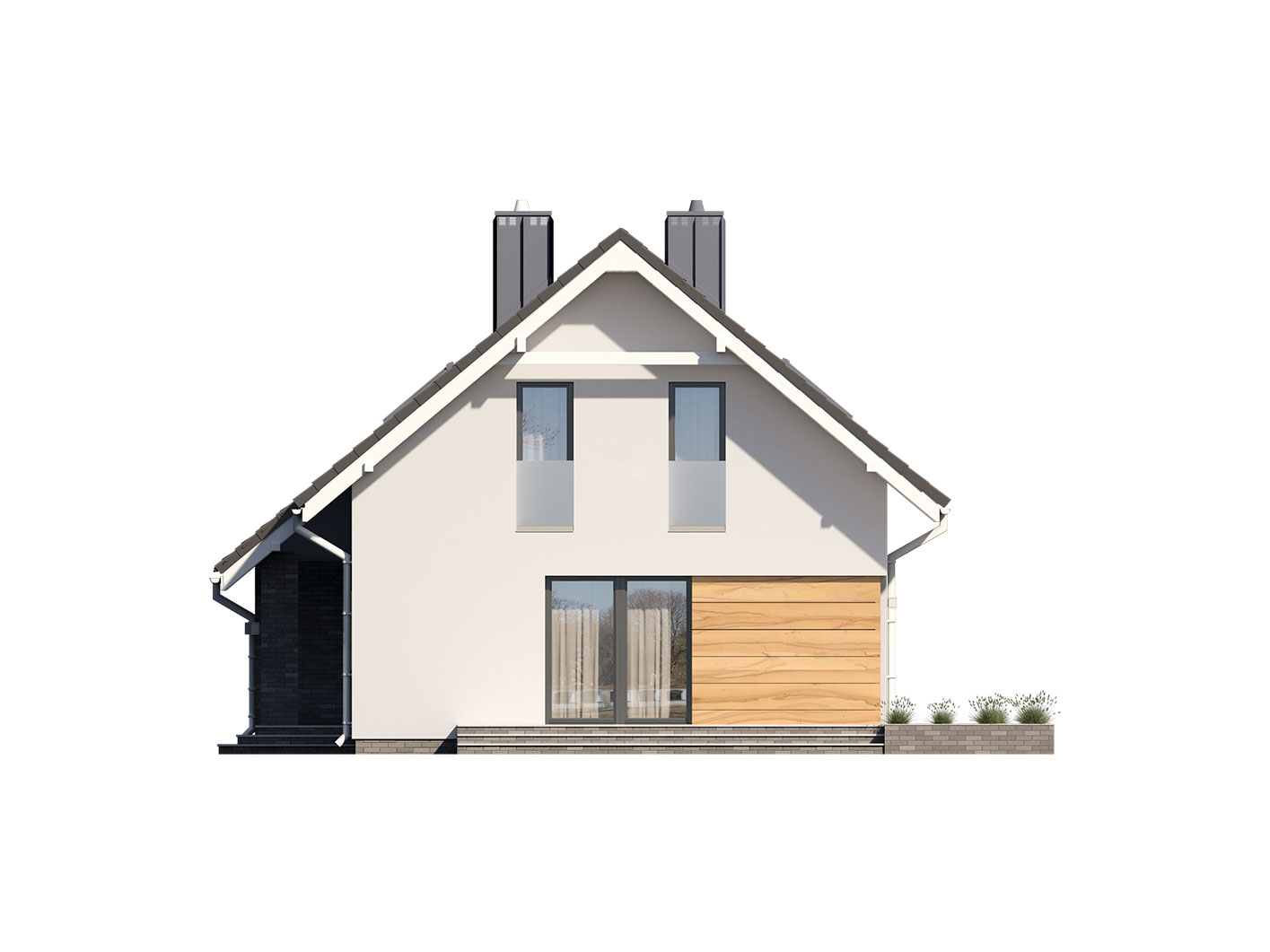 elevations 3