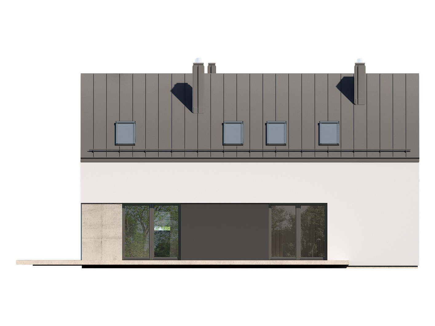 elevations 2