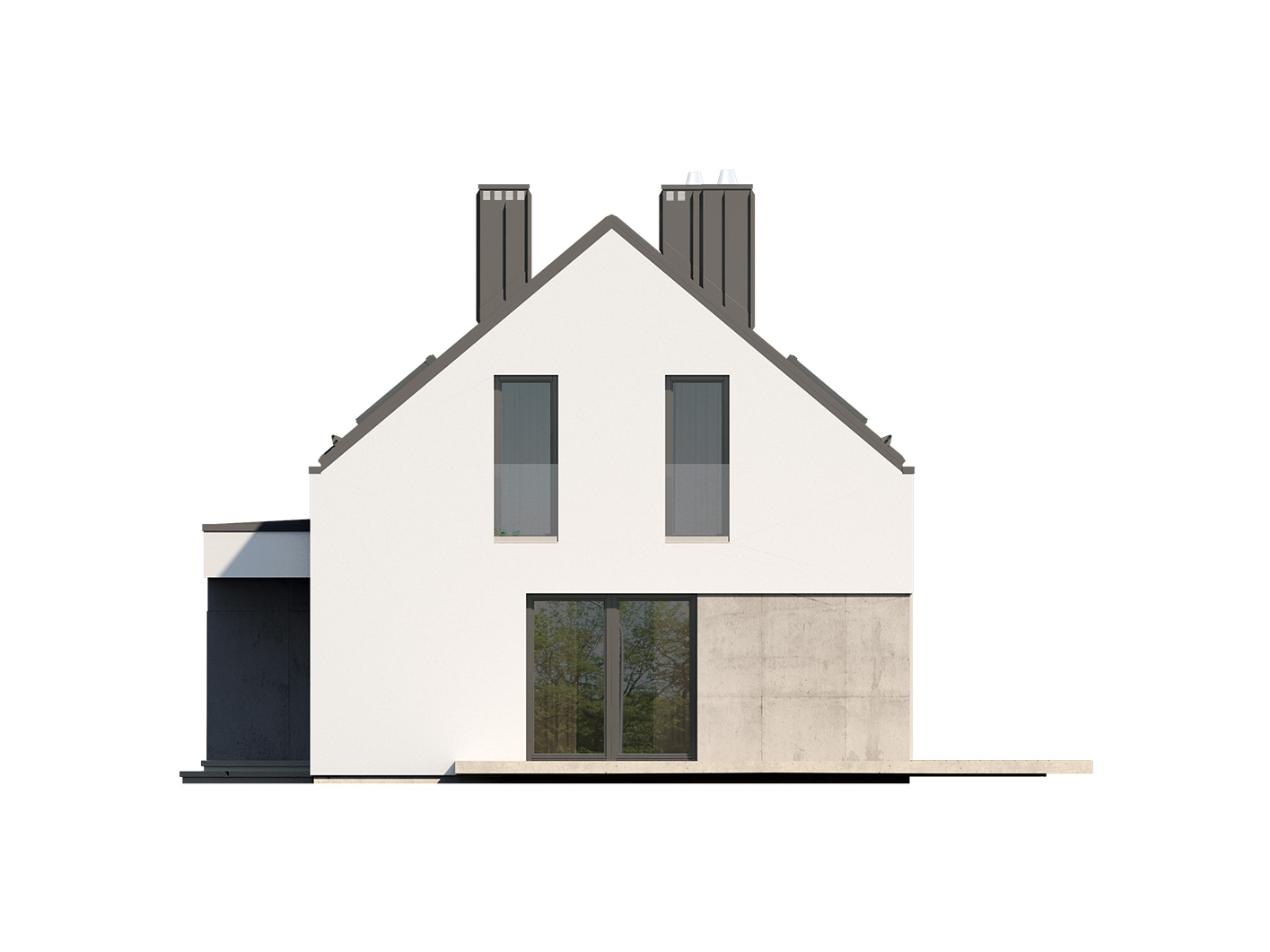 elevations 3