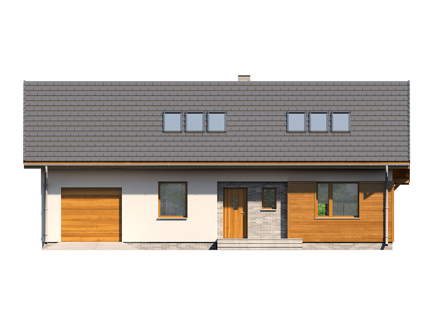 elevations 1