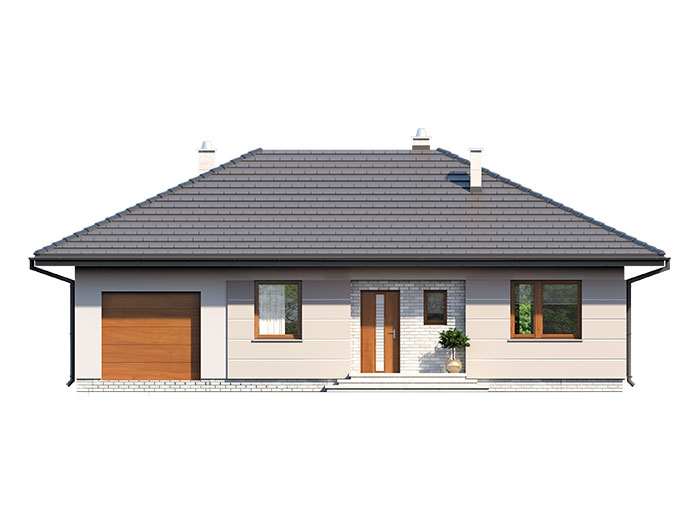 elevations 1