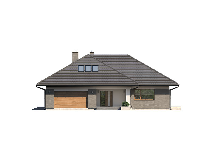 elevations 1