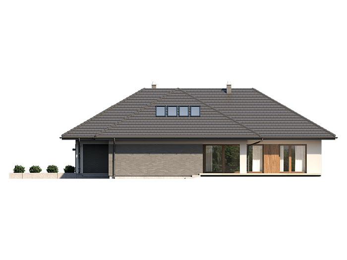 elevations 3