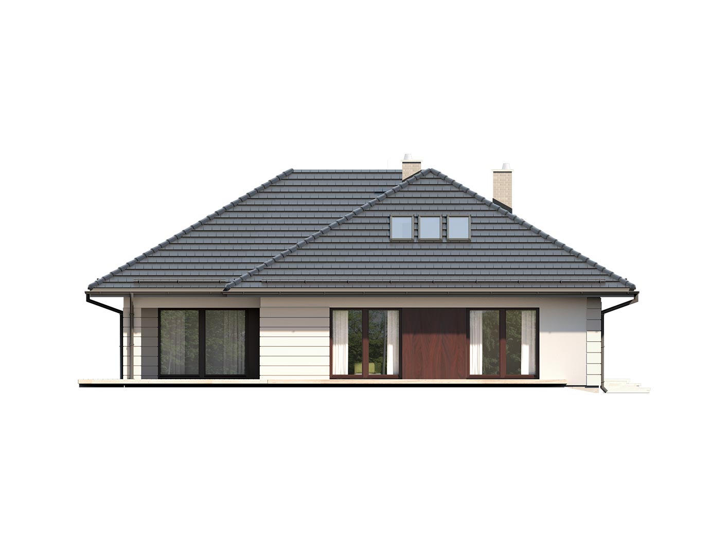 elevations 2