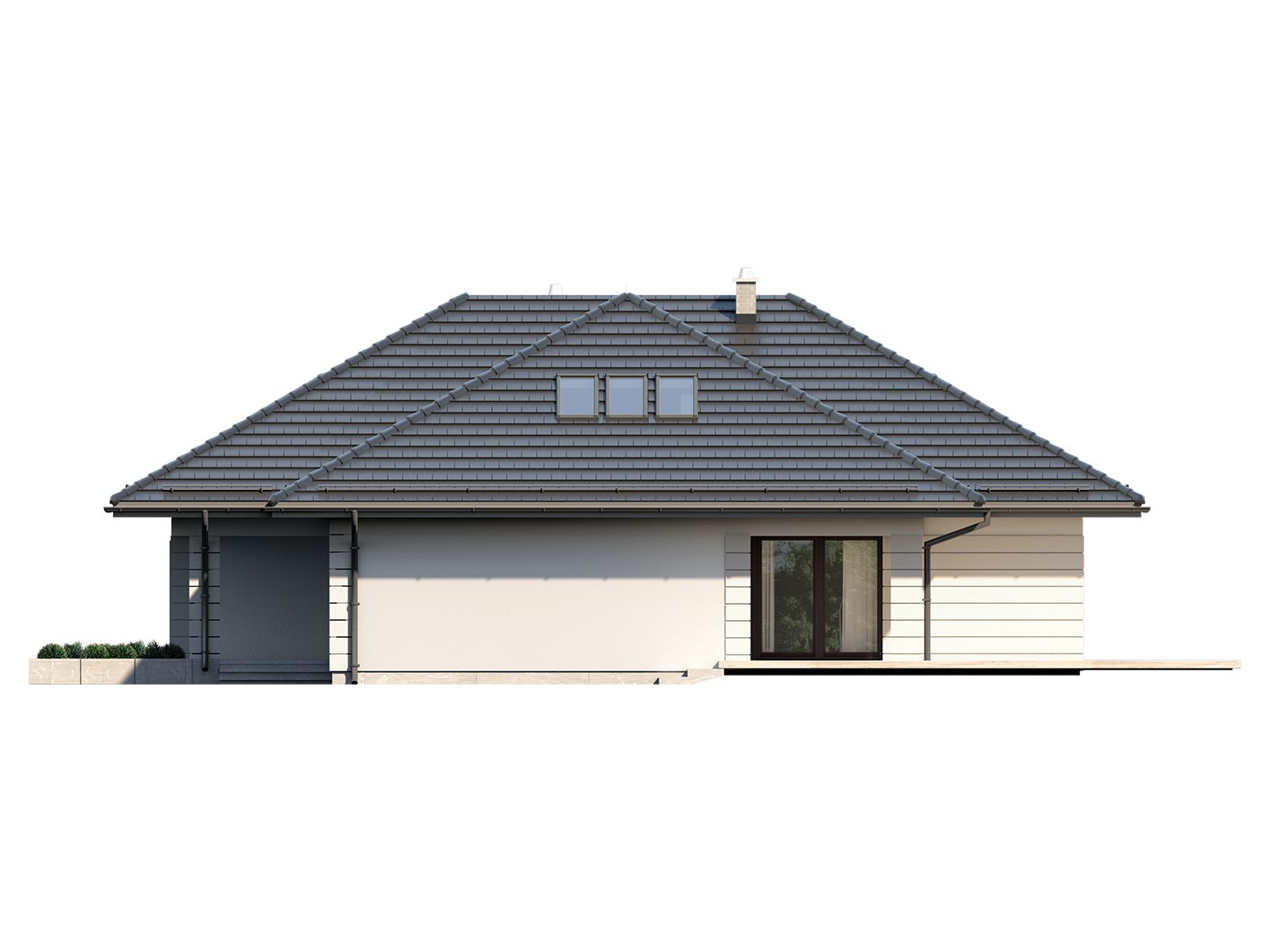 elevations 3
