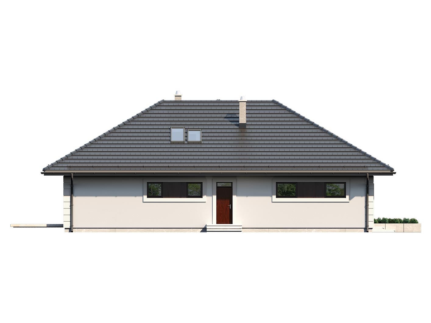 elevations 4