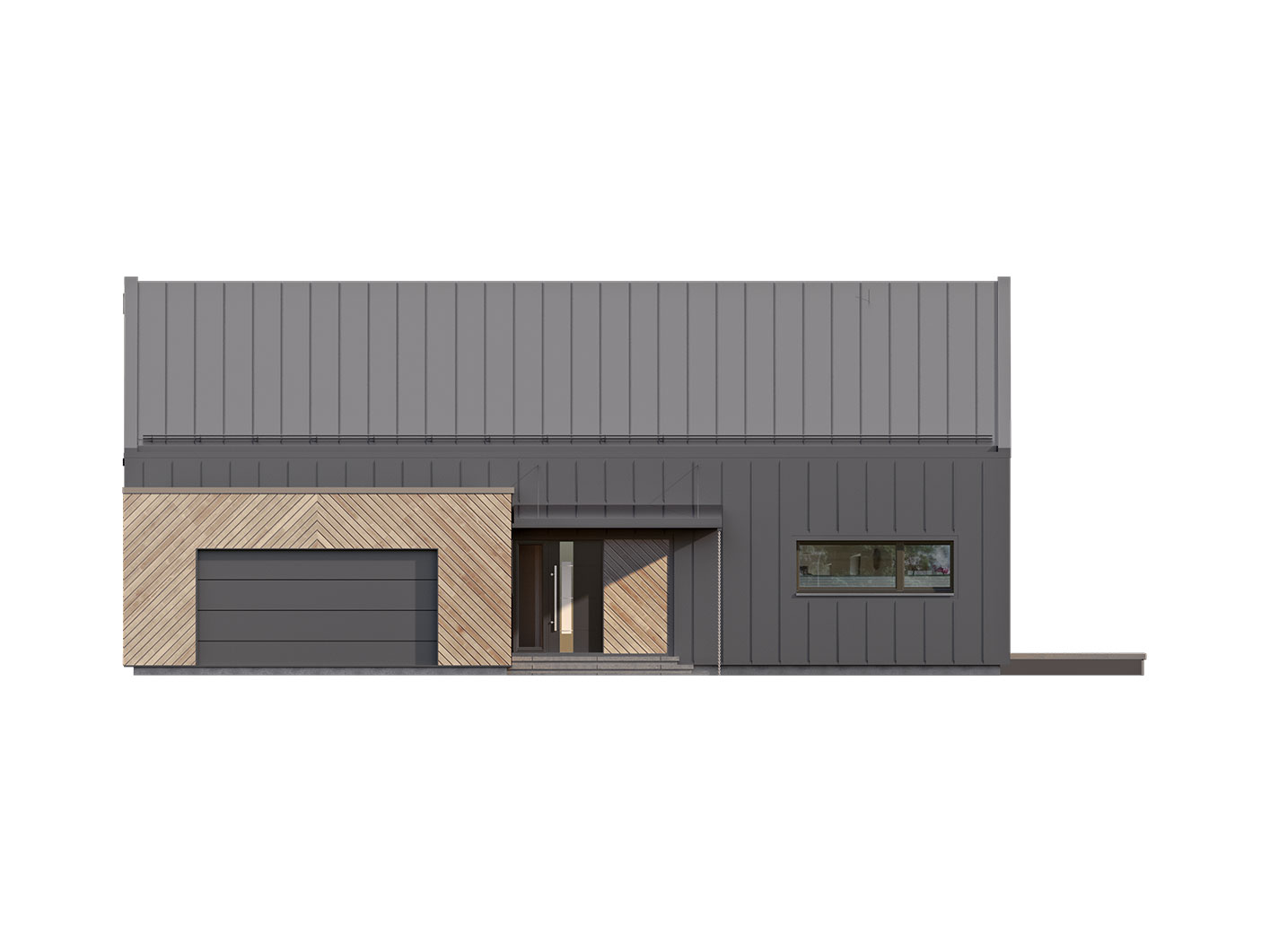 elevations 1