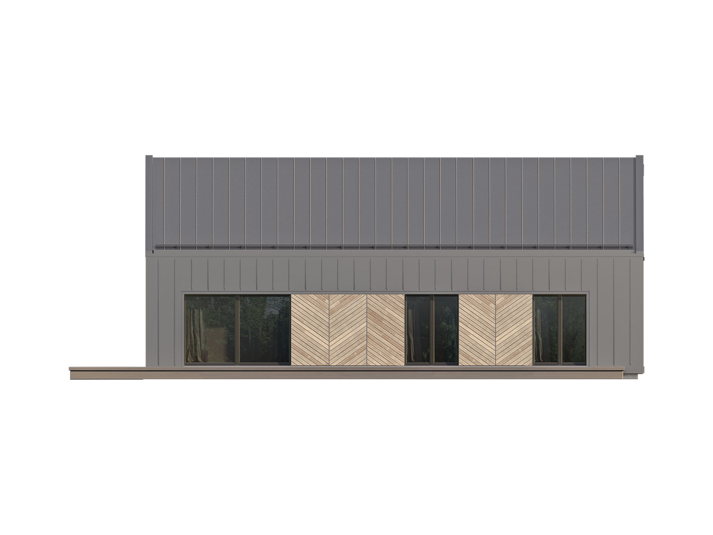 elevations 2