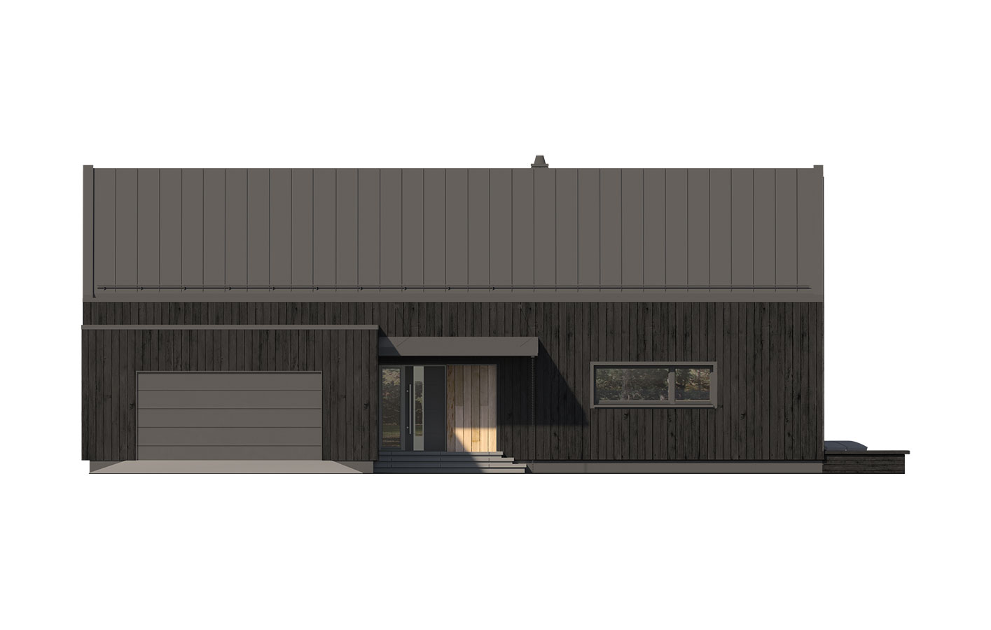 elevations 1