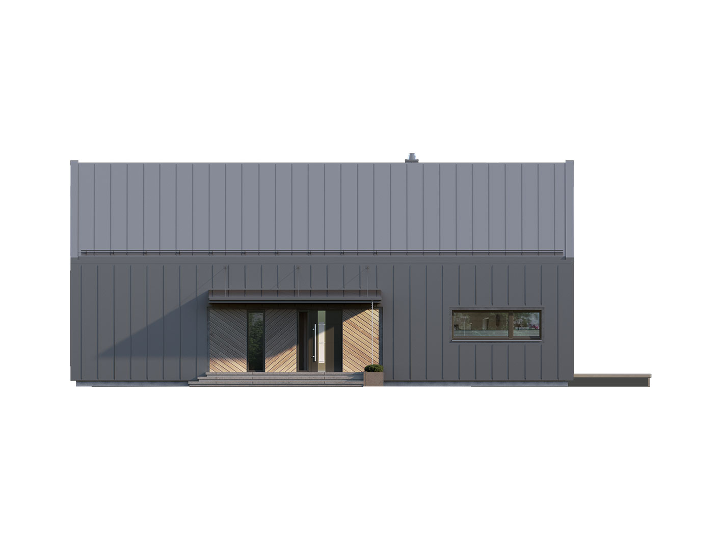 elevations 1